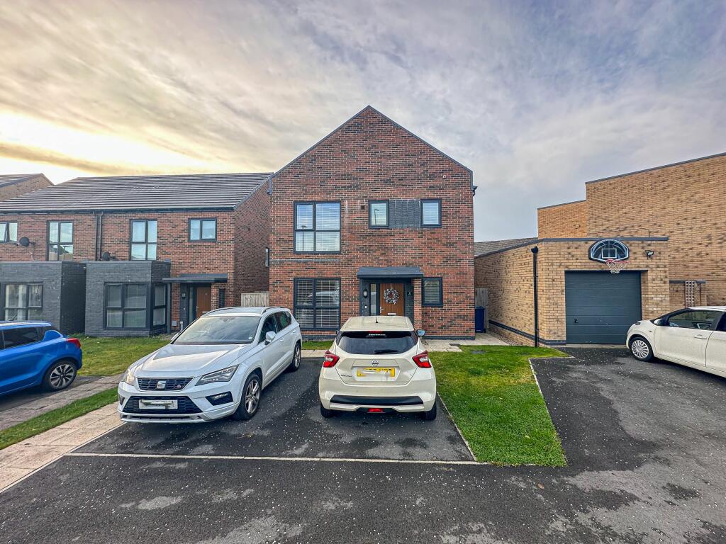 Additional image 24 of Aspen Close, Birtley, Chester Le Street