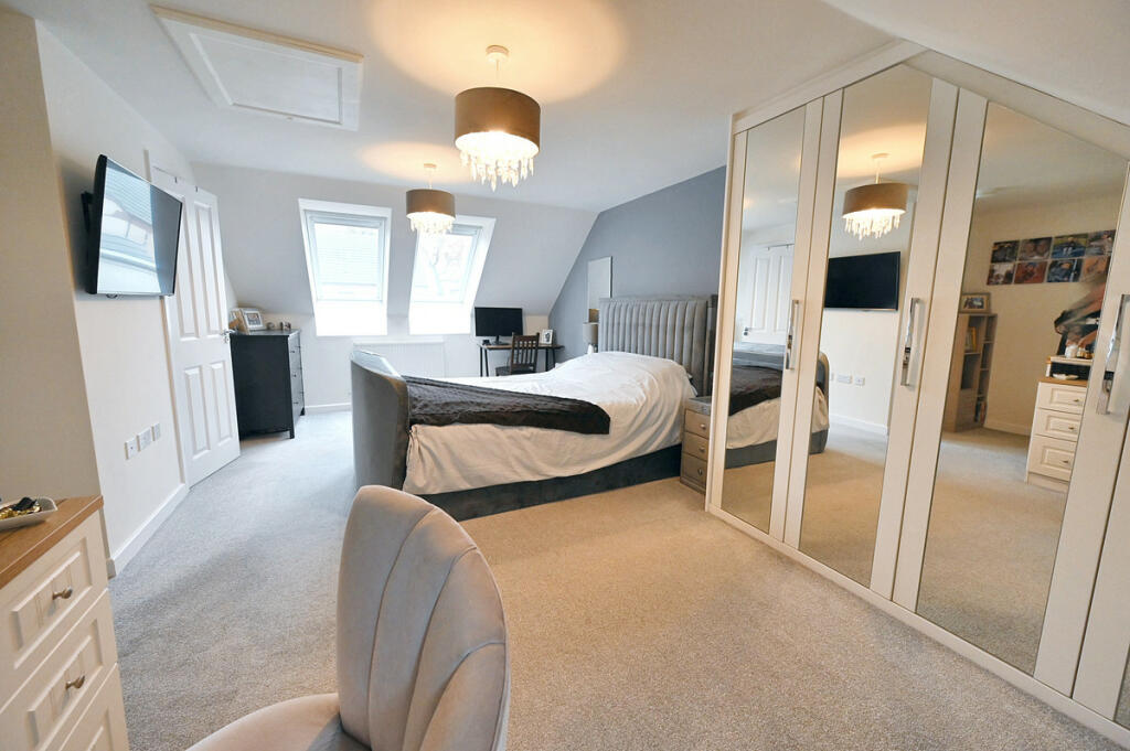 Additional image 10 of Ashton Close, Ashbourne, DE6