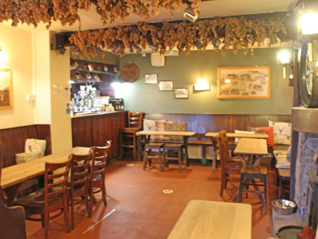 Additional image 4 of Red Lion, Birchover, Peak District, DE4