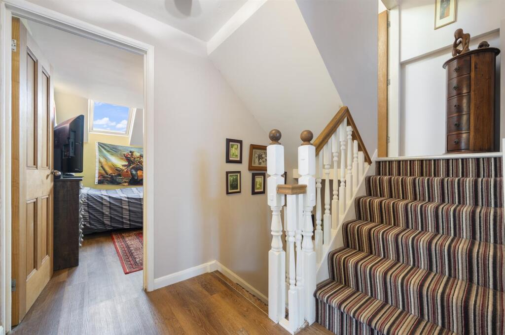 Additional image 21 of Main Street, Kirk Ireton