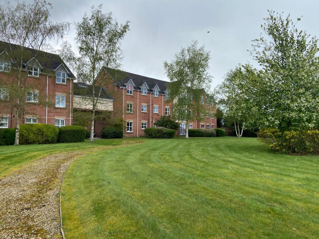 Additional image 6 of Foxholme Court, Crewe