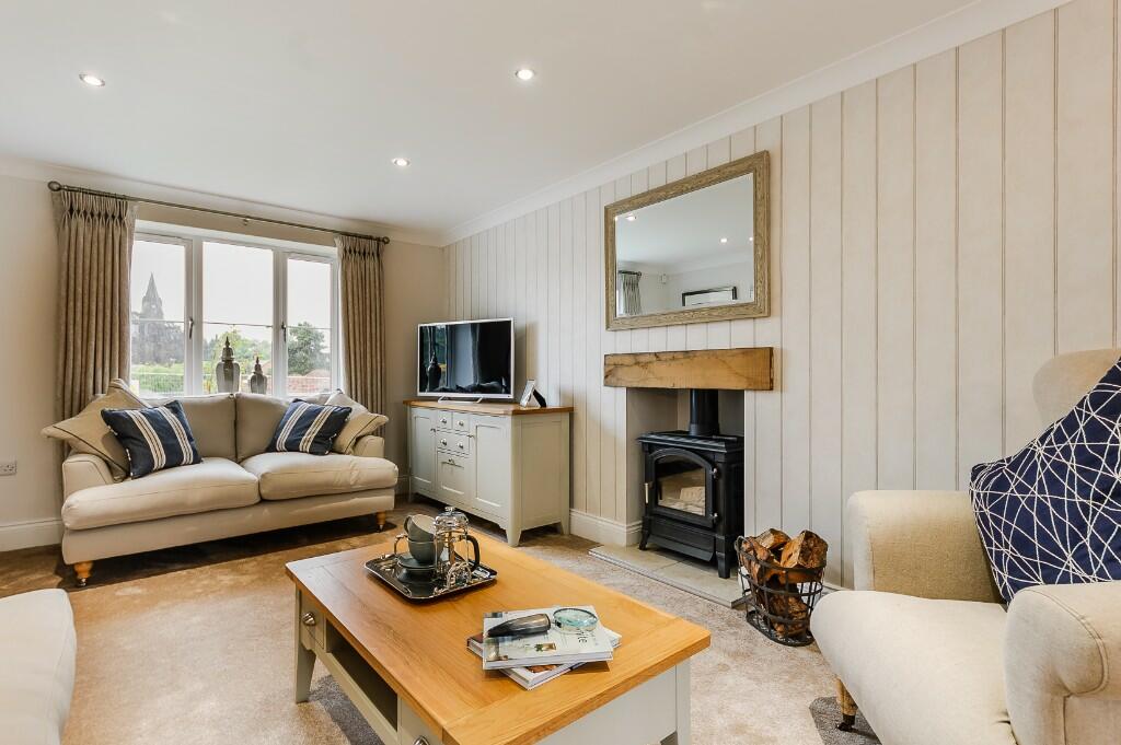 Additional image 9 of Wheeldon Way,
Hulland Ward,
Ashbourne, 
DE6 3FZ