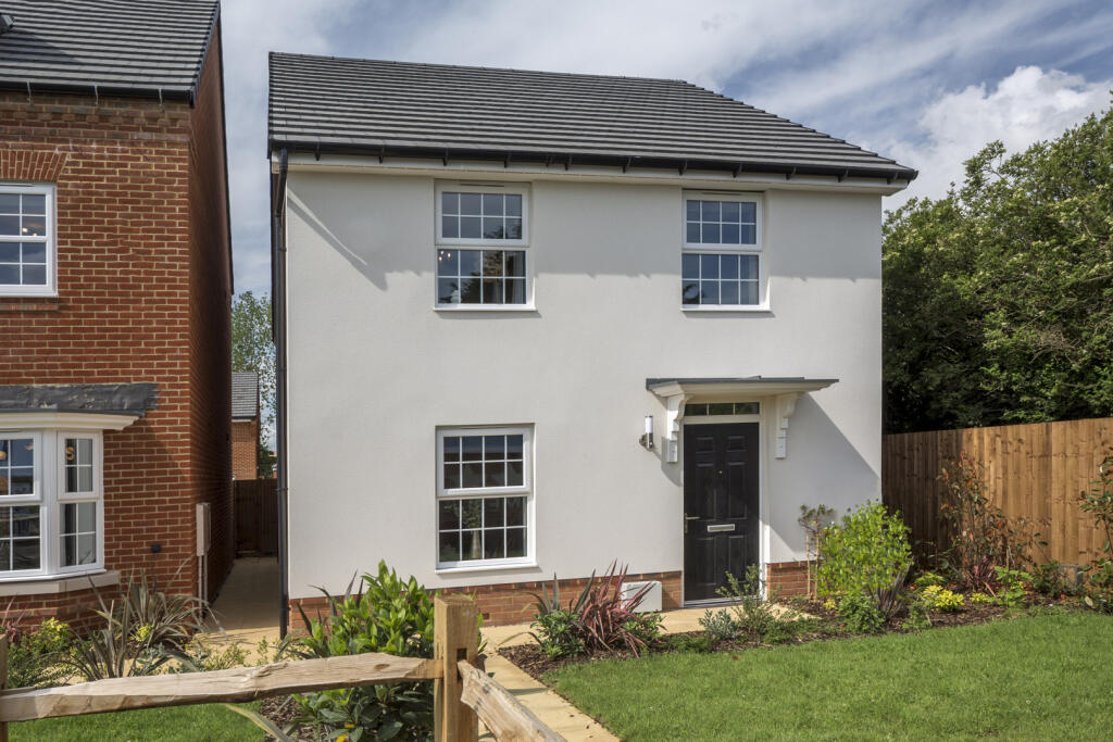 Additional image 20 of The Woodlands
Herne Bay Road
Sturry
CT2 0NJ