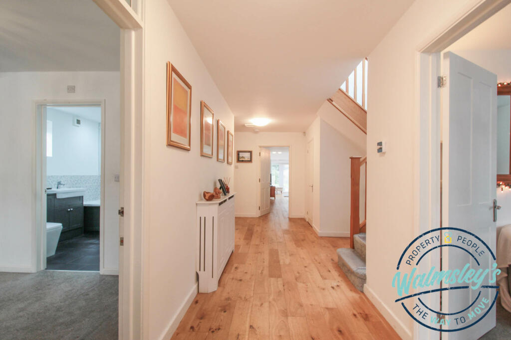 Additional image 11 of The Riddings, Earlsdon, Coventry, CV5