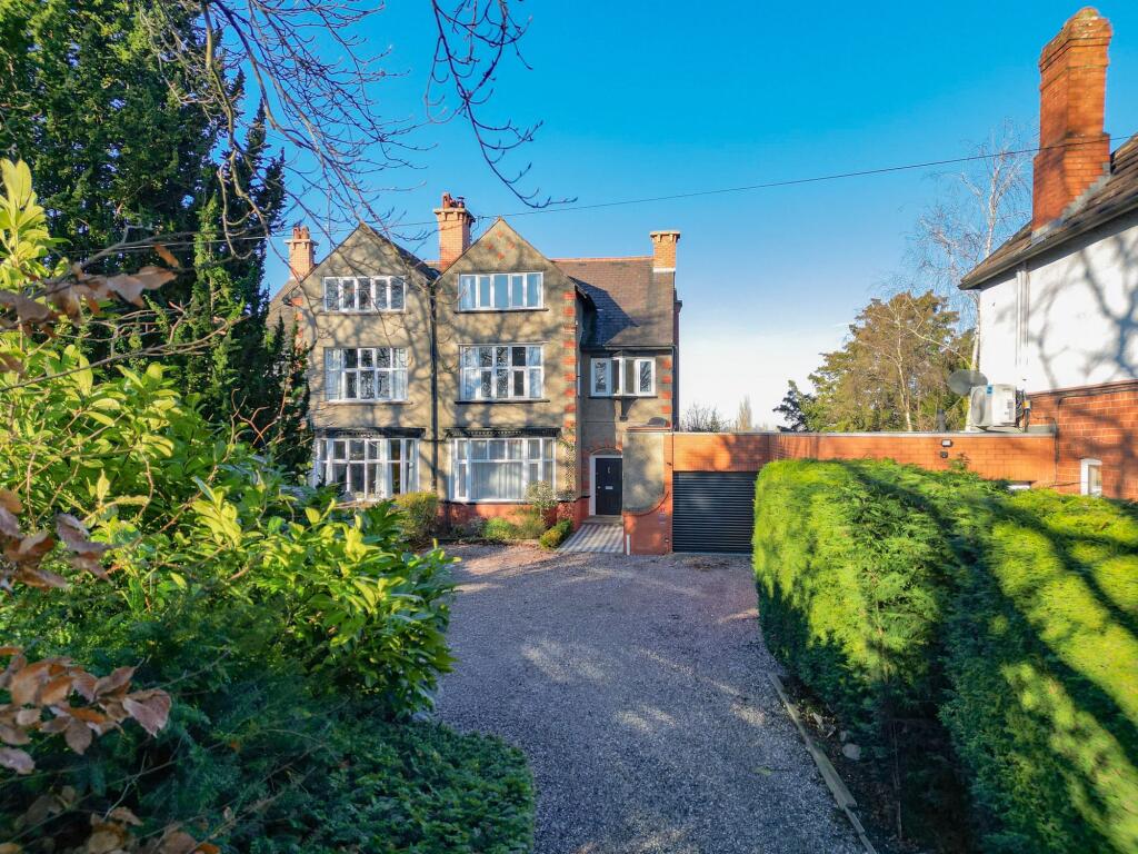 Additional image 49 of Beautifully Presented And Spacious Edwardian Home Near Hartford