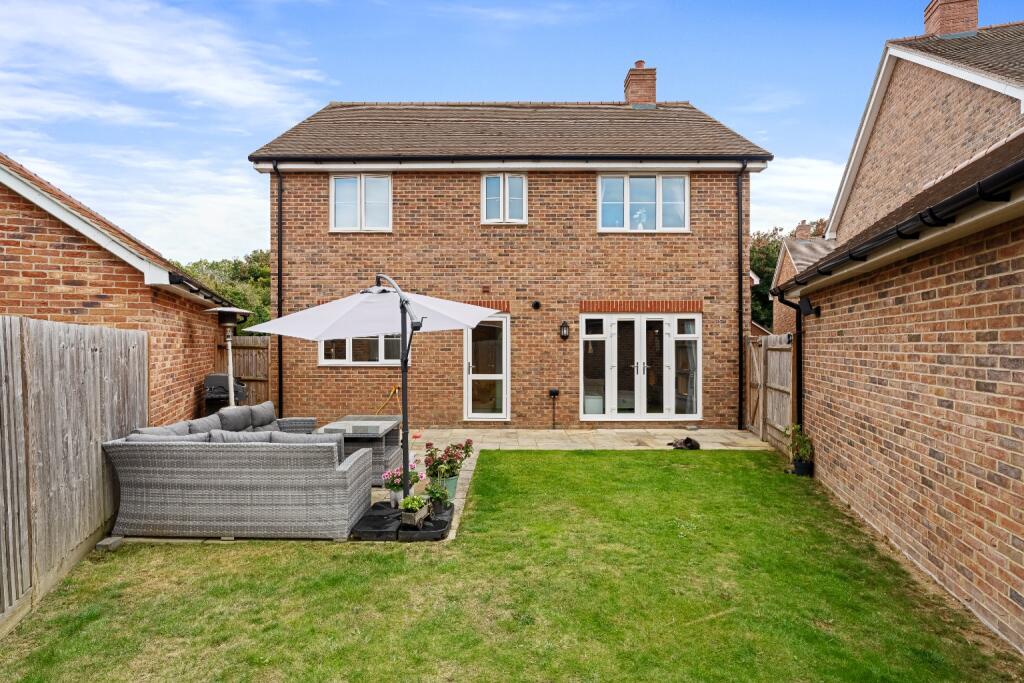 Additional image 17 of Parkwood Hill, Greenhithe, Kent, DA9