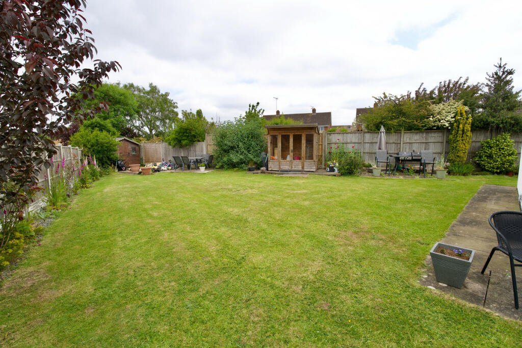 Additional image 15 of Weston Lane, Bulkington, CV12