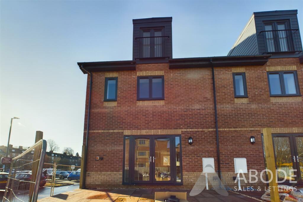 Additional image 3 of King Edward Street, Ashbourne, DE6 1BW