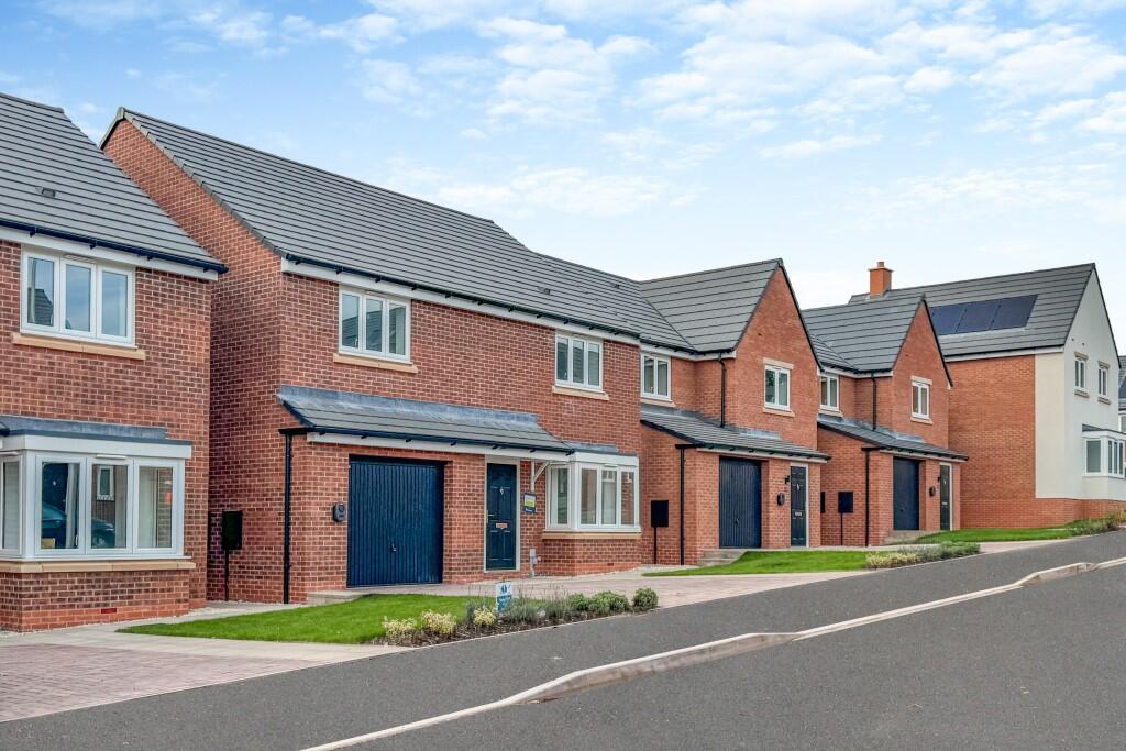 Additional image 9 of Wilsons Lane,
Bedworth,
CV7 9FU