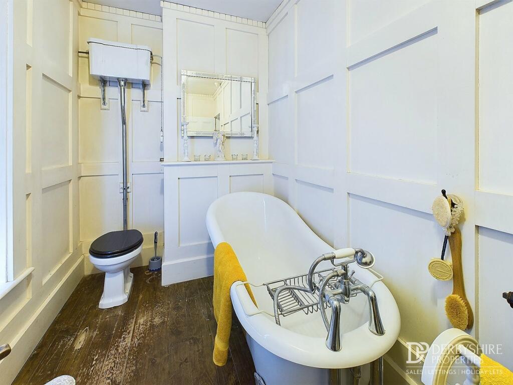 Additional image 15 of High Street, Loscoe, Heanor, DE75