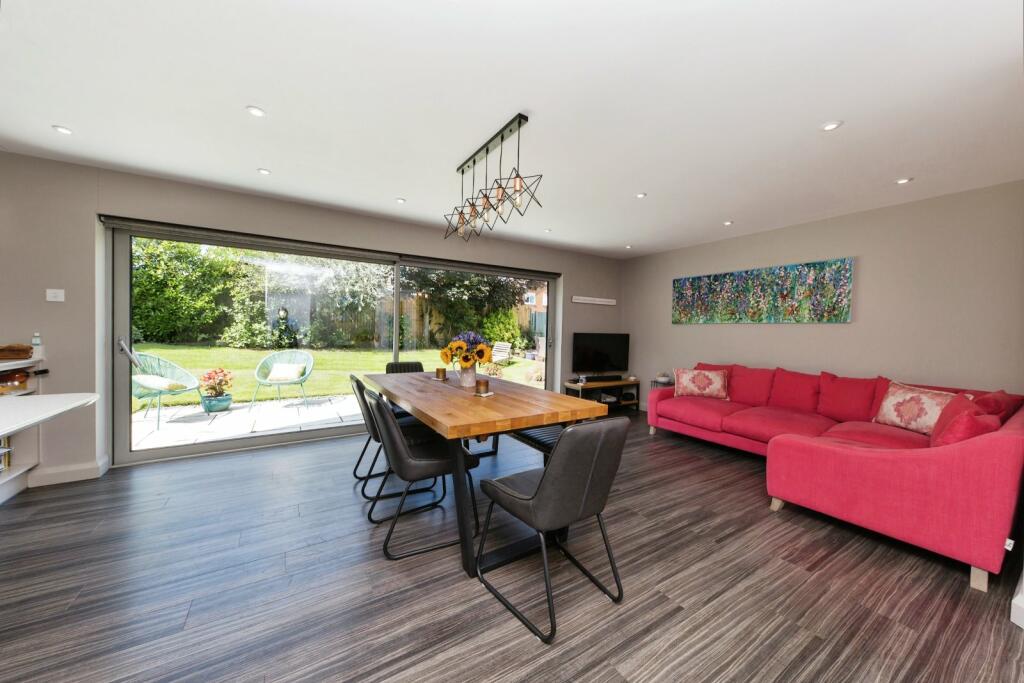 Additional image 4 of Dalton Court, Sandbach, Cheshire, CW11