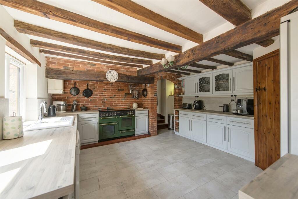 Additional image 3 of Main Street, Repton, Derby