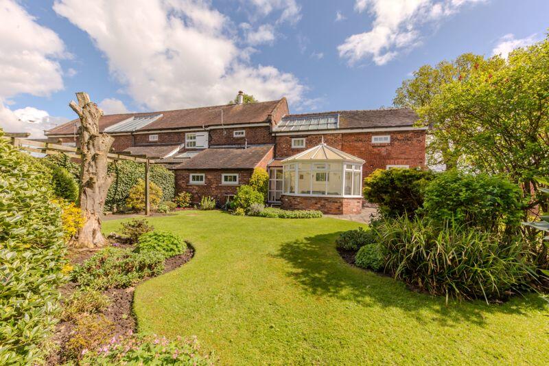 Additional image 22 of Brookhouse, Chester Road, Holmes Chapel