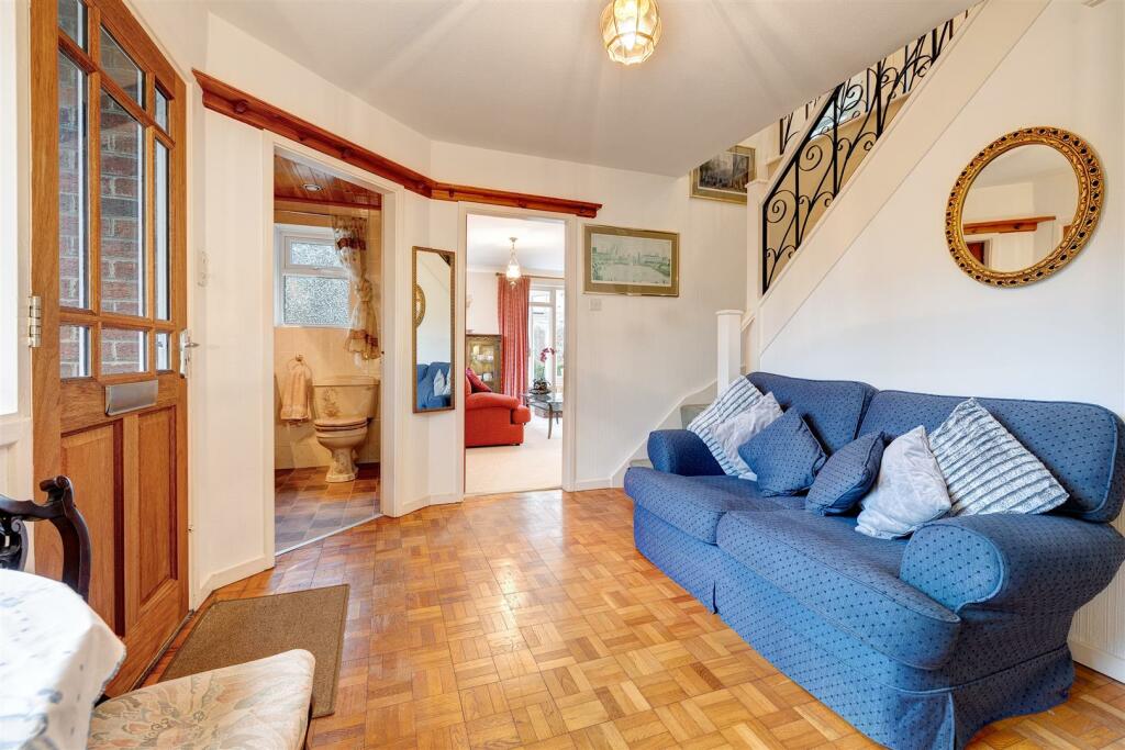 Additional image 6 of Hamilton Drive, Swadlincote, DE11