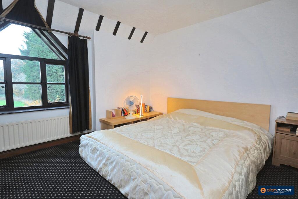 Additional image 13 of Weston Hall Stables, Mill Lane, Bulkington, CV12 9RU