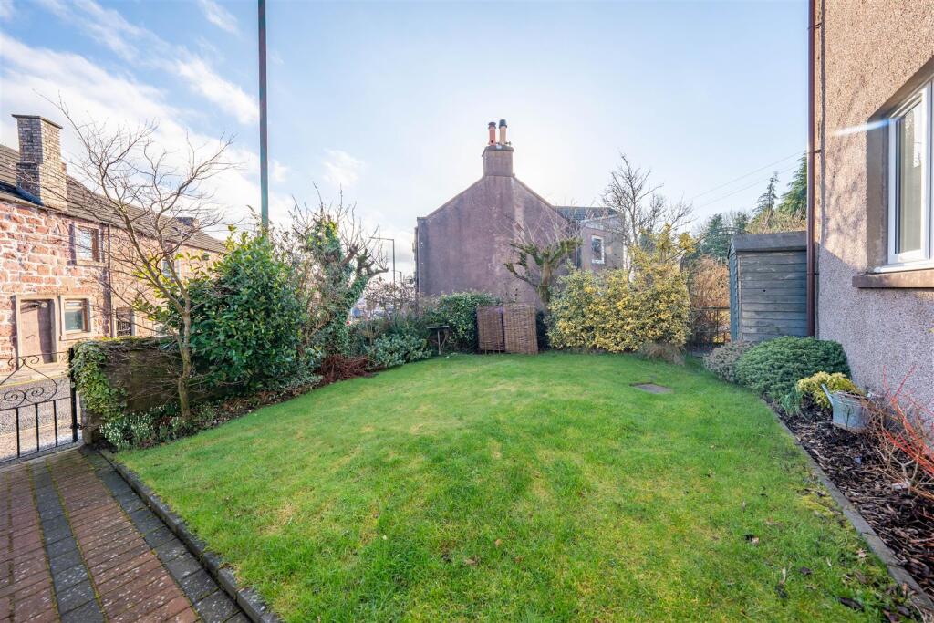 Additional image 24 of Glamis Road, Kirriemuir