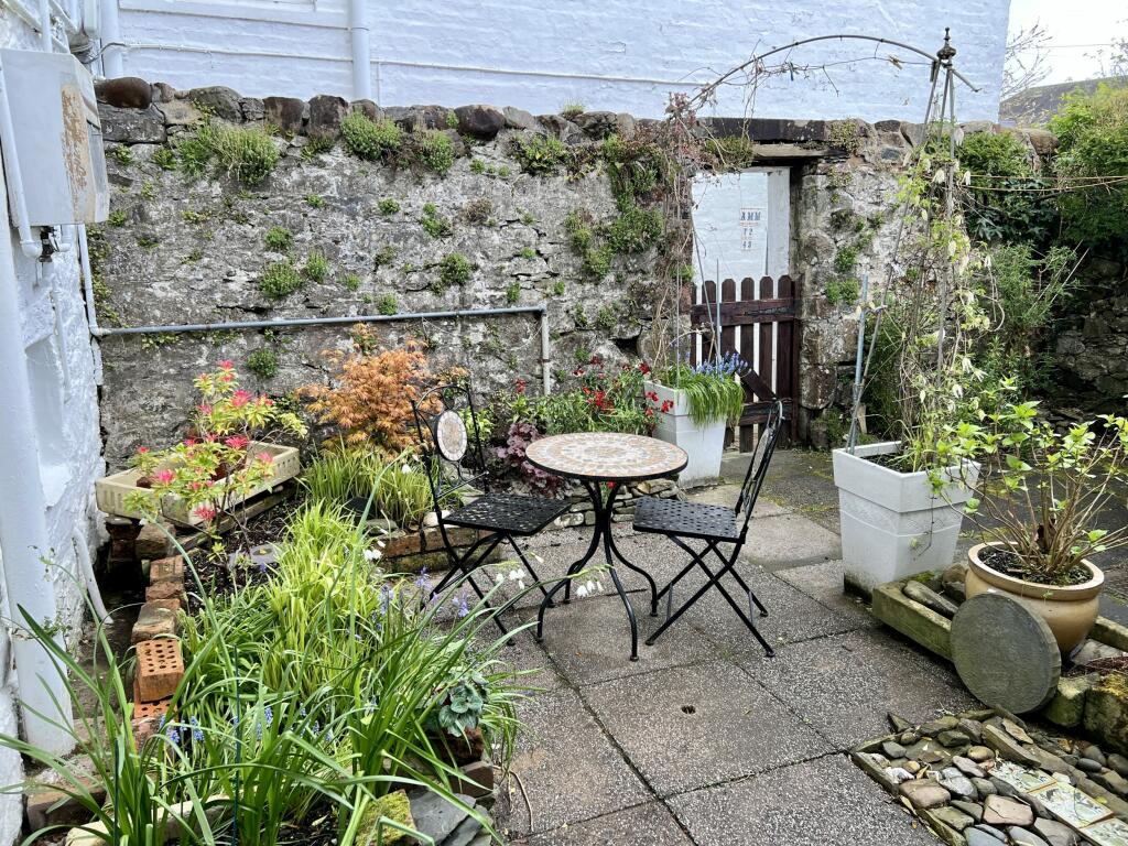 Additional image 16 of 47 Castle Street, Kirkcudbright