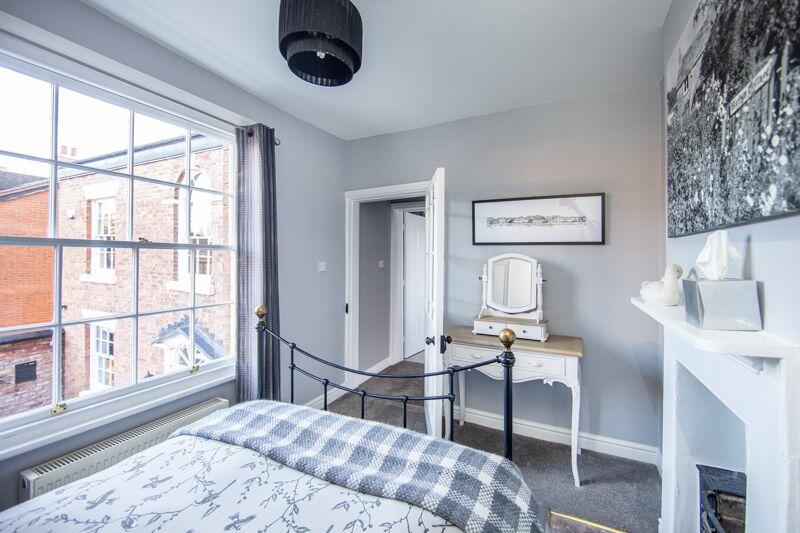 Additional image 42 of Bookmakers House, 100 Welsh Row, Nantwich