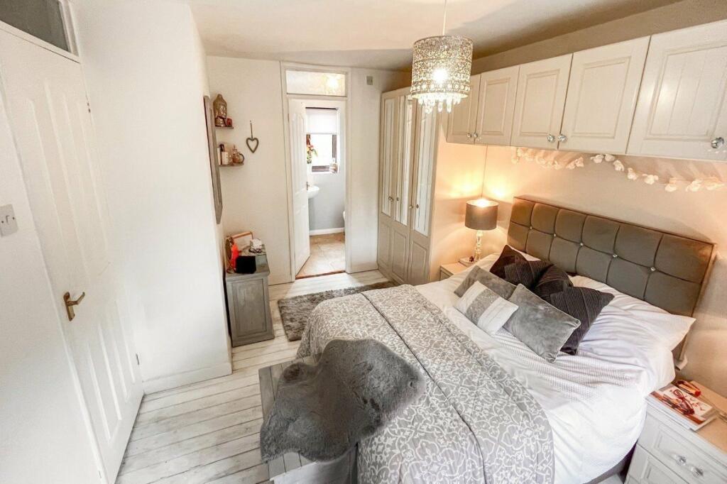 Additional image 3 of Cul-De-Sac Location! The Paddocks, Bulkington, Bedworth, CV12 9SR