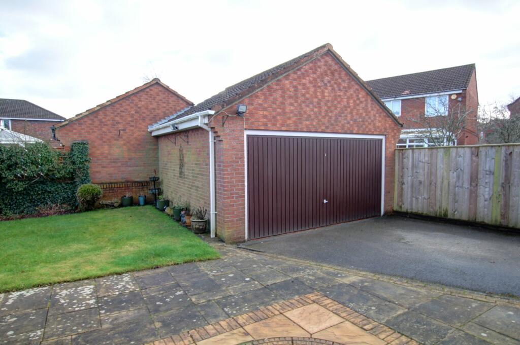 Additional image 20 of Dickens Wynd, Merryoaks, Durham, DH1