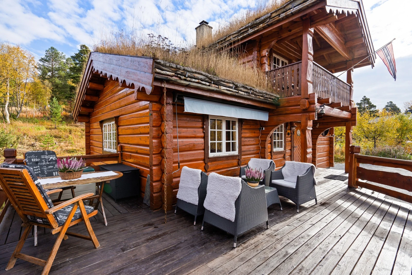 Additional image 3 of Lysbakkenvegen 44, 2669 Bjorli