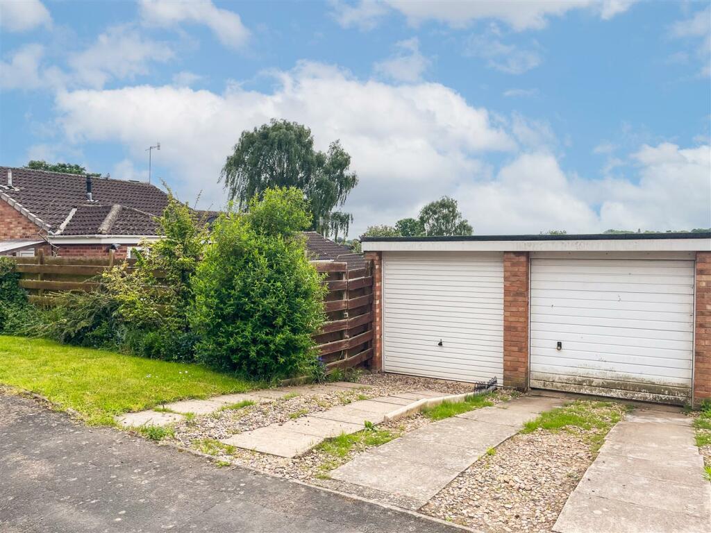 Additional image 2 of Crane Close, Woodloes Park, Warwick