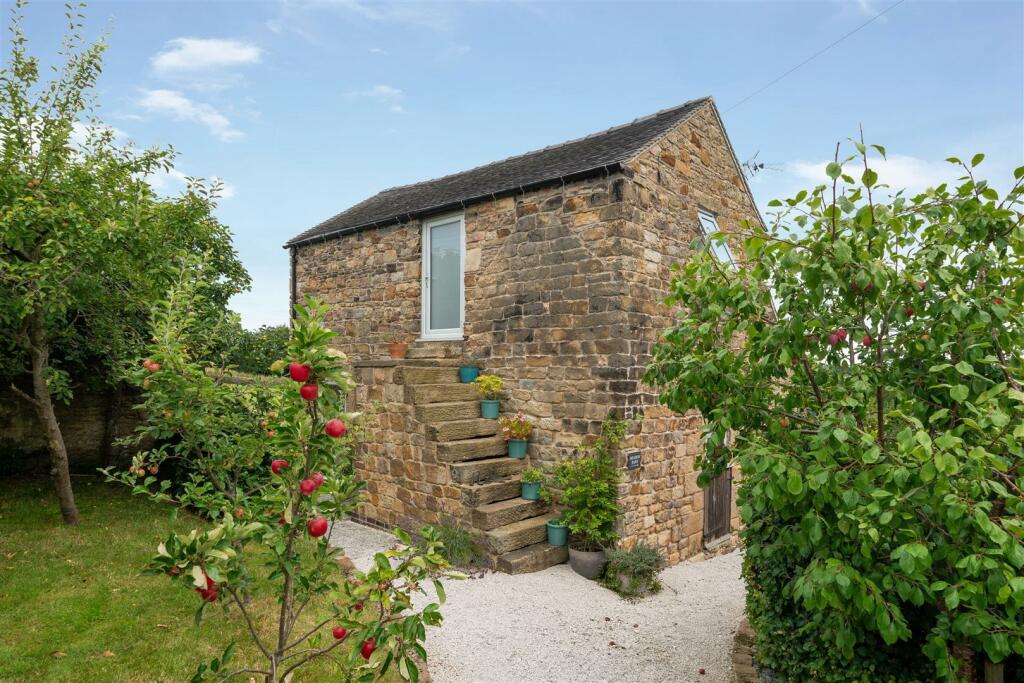 Additional image 75 of Orchard Barn, Walnut Barn & Meadow Barn, Spanker Lane, Nether Heage, Belper, DE56 2AT