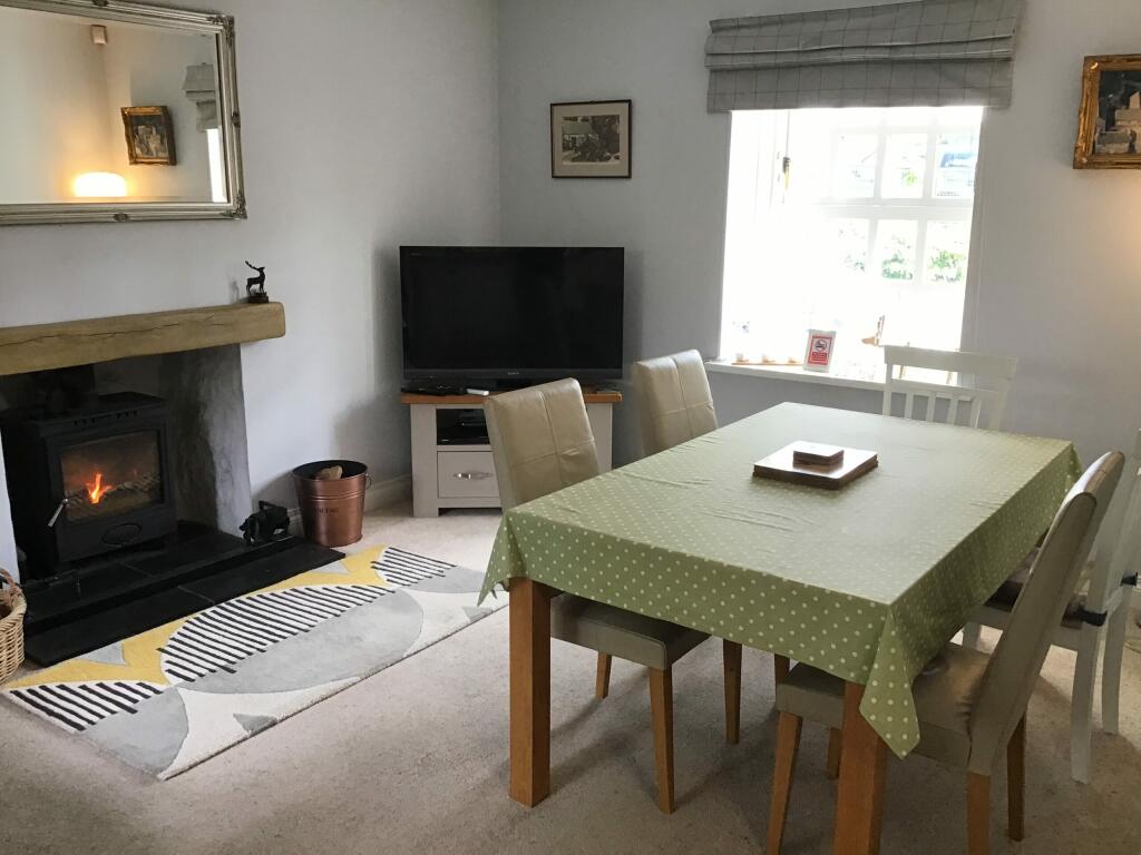 Additional image 8 of The Smithy, High Street, New Galloway, DG7