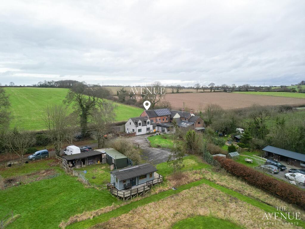 Additional image 35 of Coach House with Land, Bradley, Ashbourne, Derbyshire Countryside