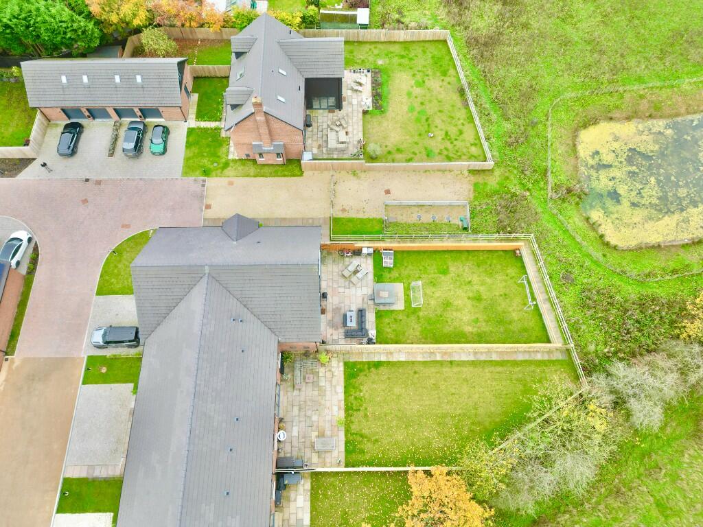 Additional image 60 of Walleys Green, CW10, Middlewich, Cheshire