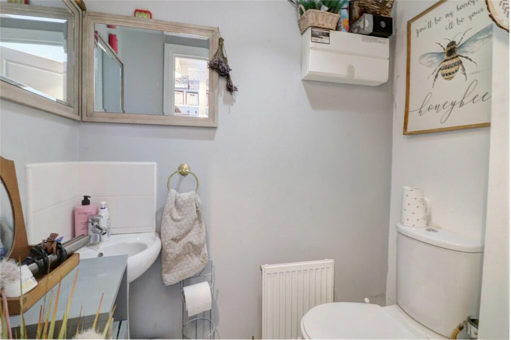 Additional image 7 of Richardson Way, Consett, County Durham, DH8