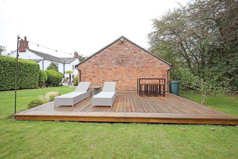 Additional image 30 of Crewe Road, Crewe Green