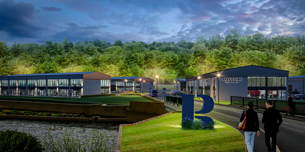 Additional image 7 of Riverside Works, Buxton Road, Bakewell, Derbyshire, DE45 1GS