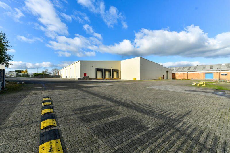 Additional image 4 of Station Road, Castle Donington, Derbyshire