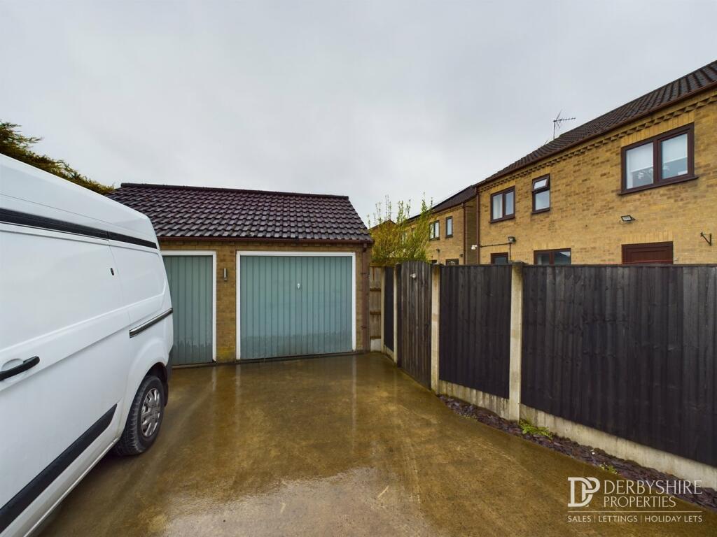 Additional image 2 of Queens View Drive , Waingroves , Ripley, DE5