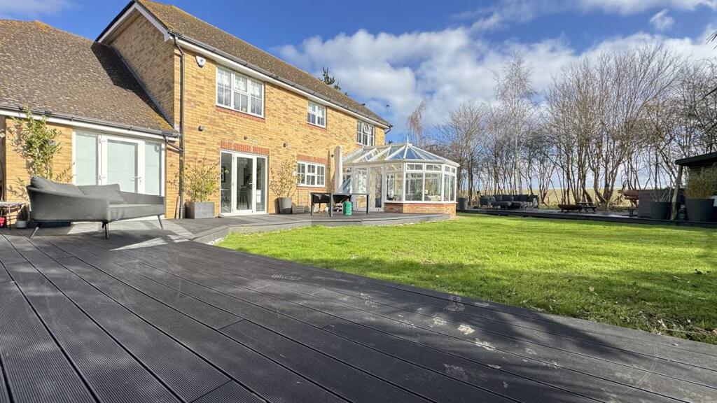 Additional image 34 of Kendal Meadow, Chestfield, Whitstable