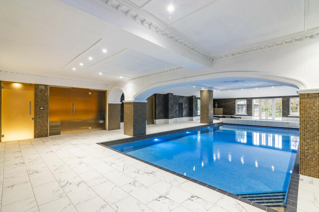 Additional image 16 of Butterley Grange, Derbyshire, DE5