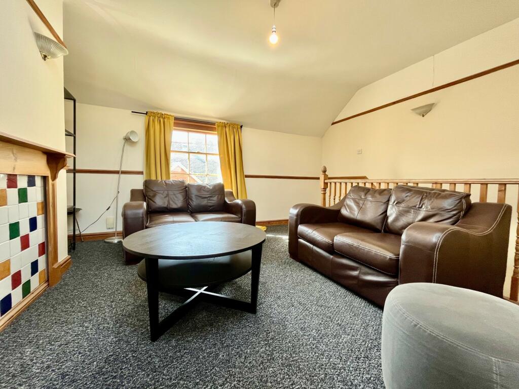 Additional image 5 of Oxford Steet, Leamington Spa