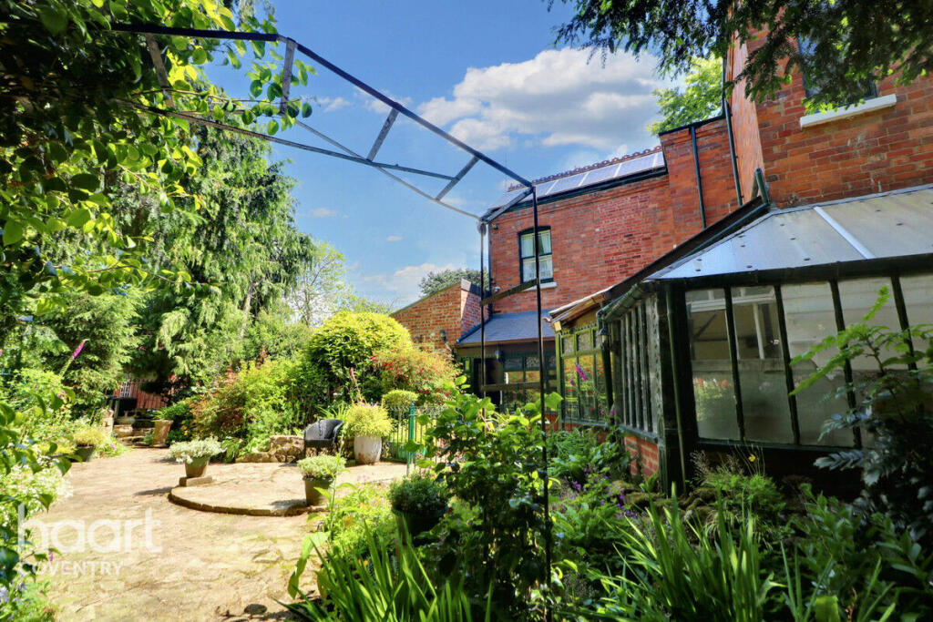 Additional image 32 of South Avenue, Coventry