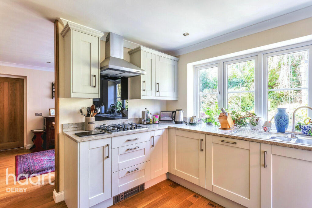 Additional image 18 of The Chine, Alfreton