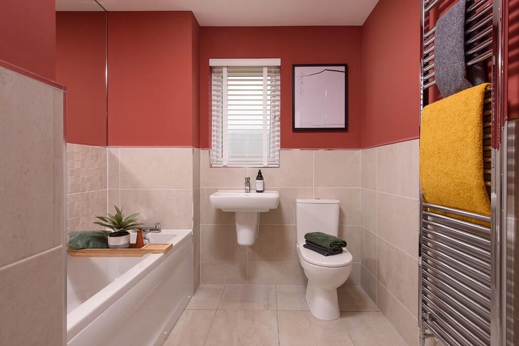 Additional image 5 of Beaumont Hill, 
Darlington, 
County Durham
DL1 3NG