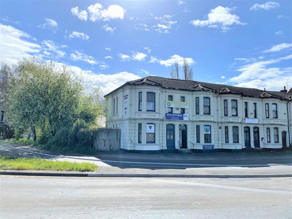 Additional image 3 of Clifford House, Binley Road, Coventry, CV3 1JA