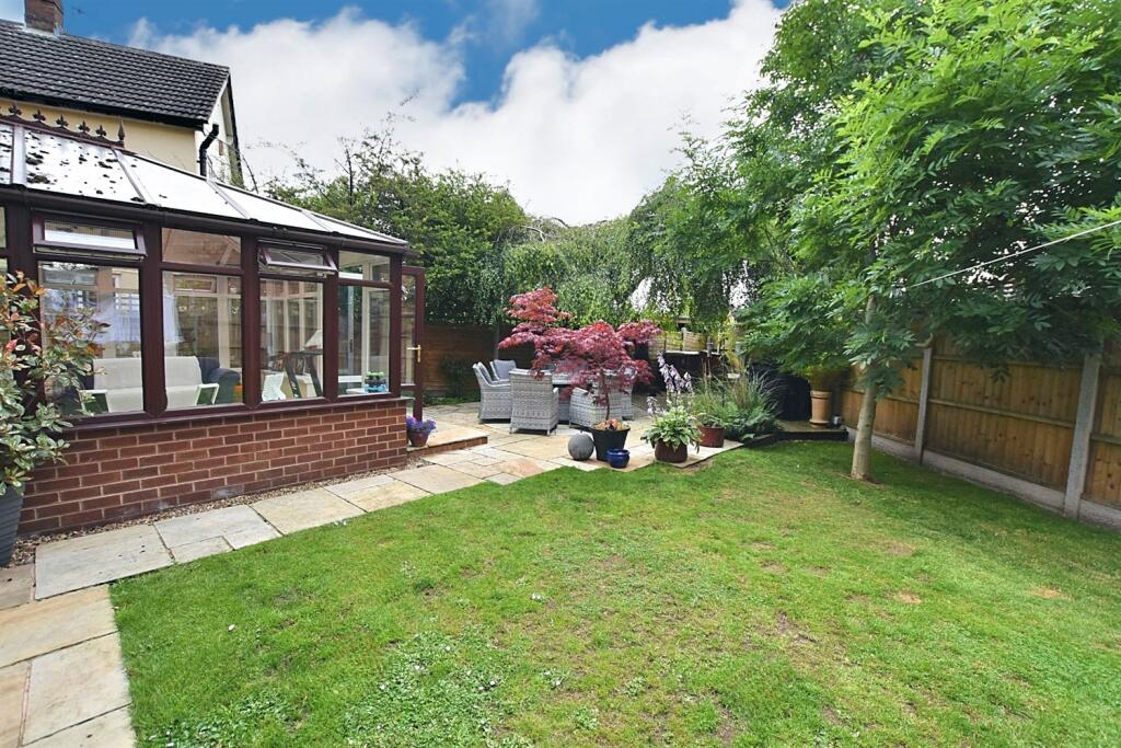 Additional image 27 of Chester Road, Holmes Chapel