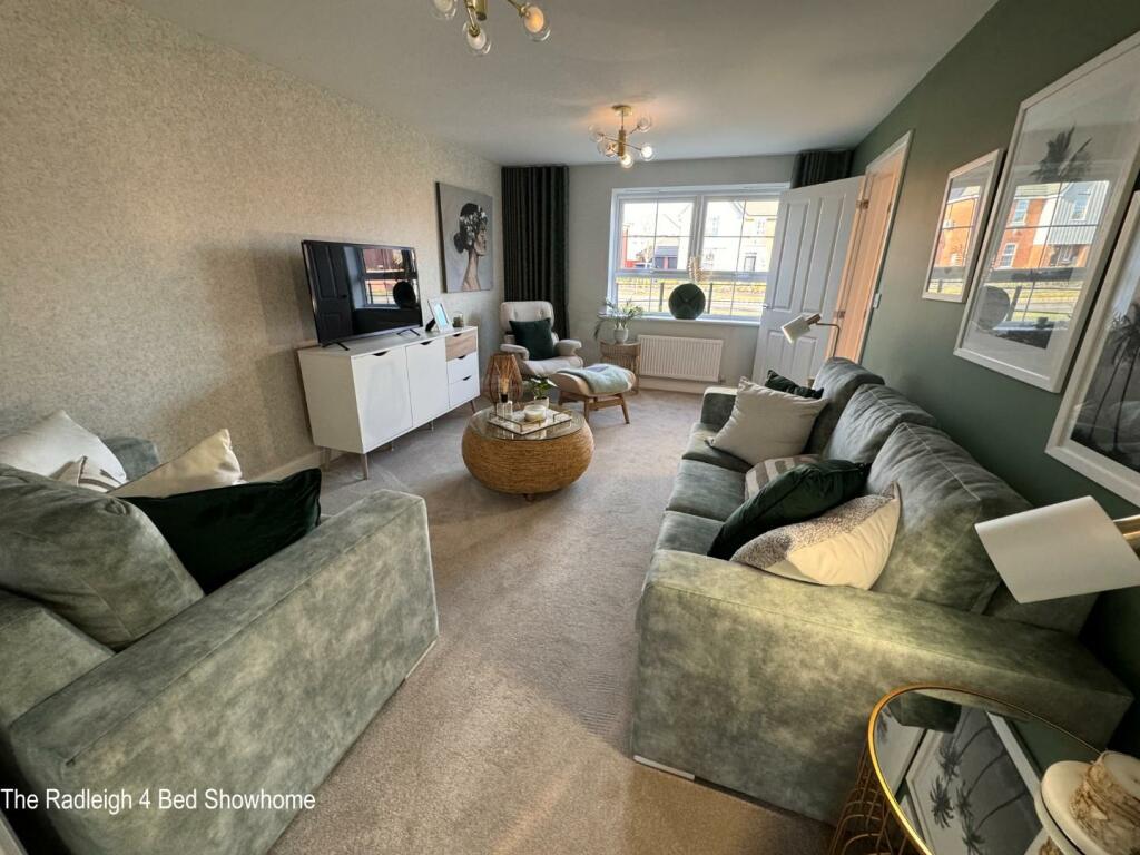 Additional image 11 of Elborough Place, Ashlawn Road, Rugby