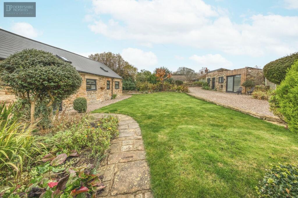 Additional image 40 of Town End, Shirland, DE55