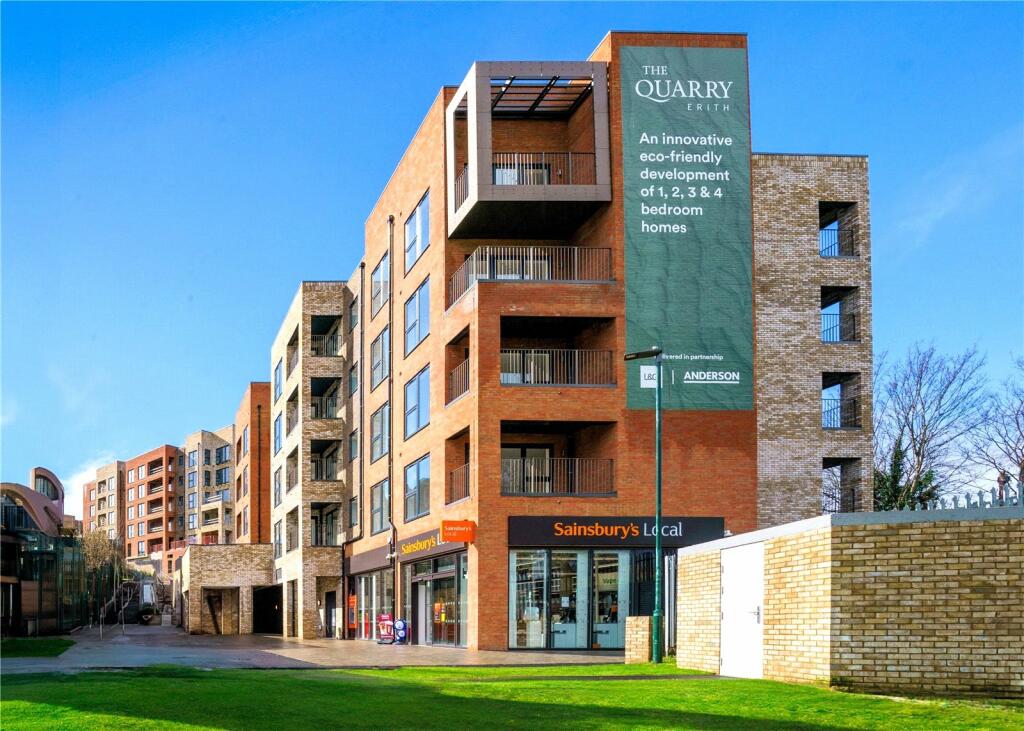 Primary image of Sandy Road, Erith, DA8