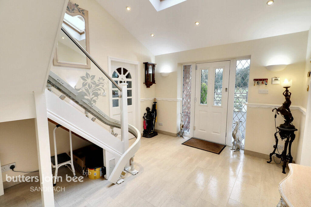 Additional image 3 of Newcastle Road, Sandbach