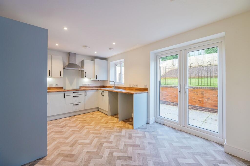 Additional image 2 of Clifton Road, Ashbourne