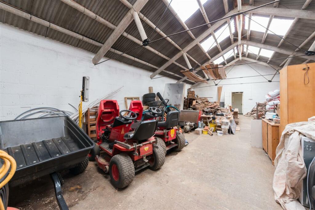 Additional image 24 of Blaxland Farm, Mayton Lane, Broad Oak