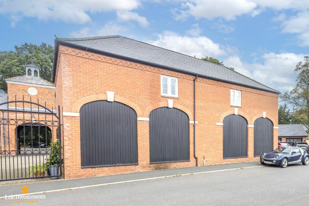 Additional image 9 of Coombe Road, Rugby, Warwickshire, CV23